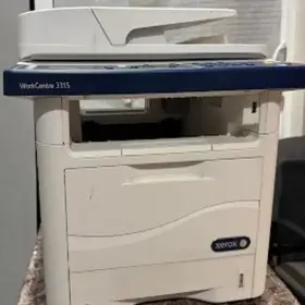 Xerox Workcenter 3315 / dn image