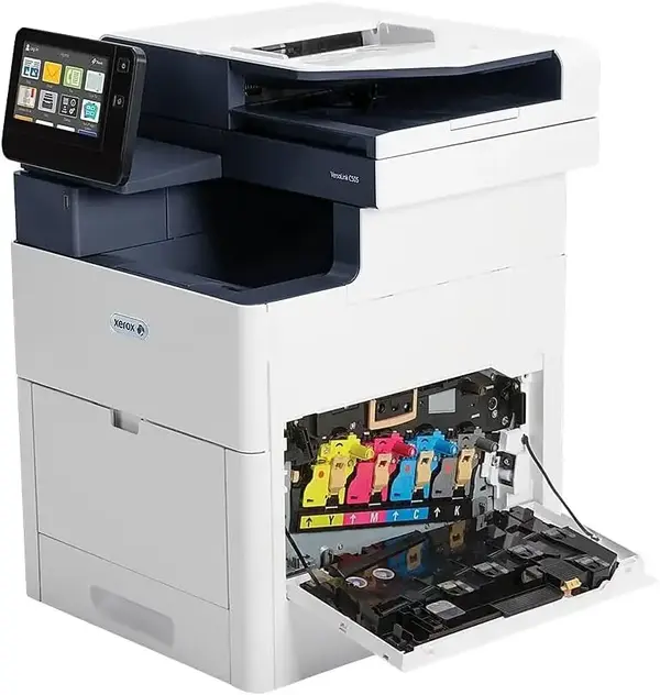 Xerox C505/X image