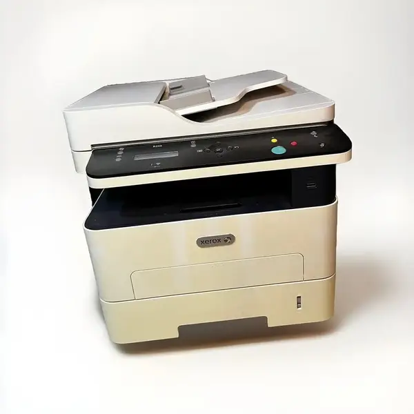 Xerox B205 image