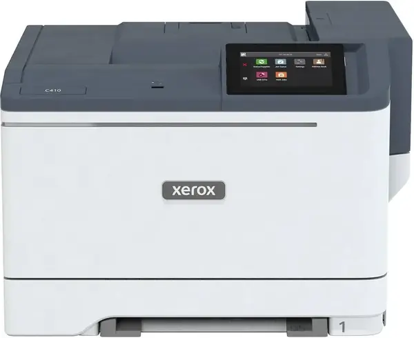 Xerox C410 image