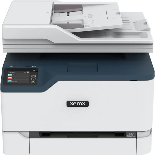 Xerox C235DNI image