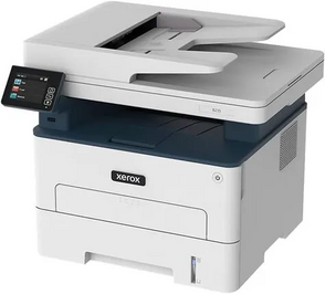 Xerox B235/DNI image