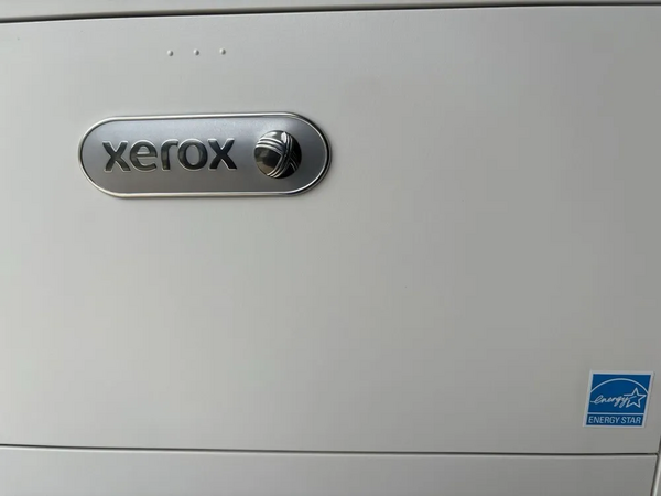 Xerox Workcentre 3345 image
