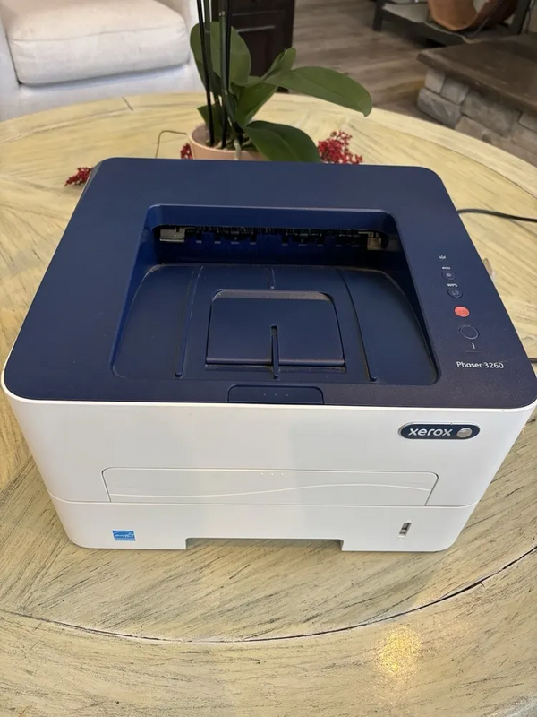 Xerox Phaser 3260 image