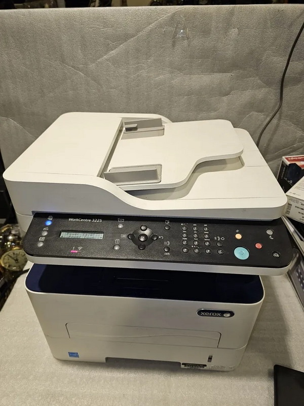 Xerox 3225/DNI image