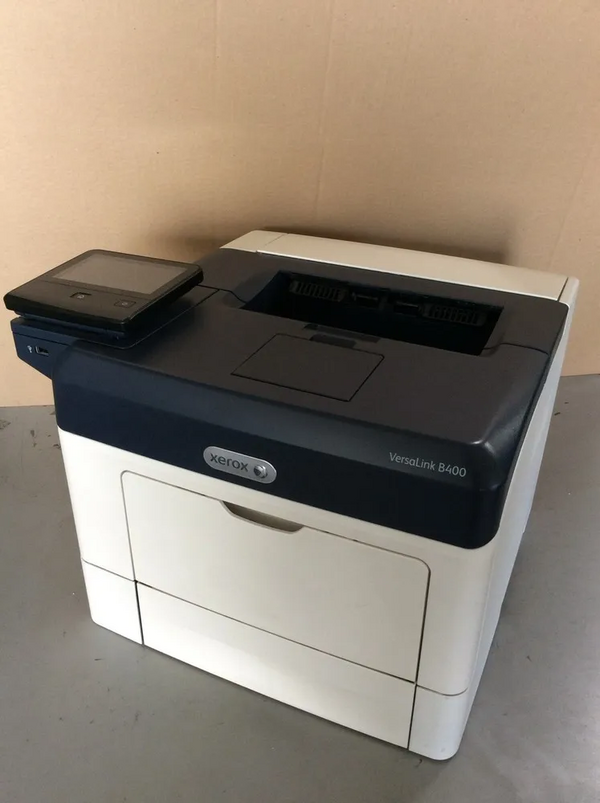 Xerox B400/DN image