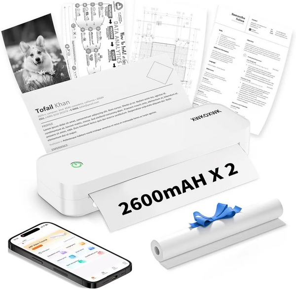 XWKOXWK A40 image