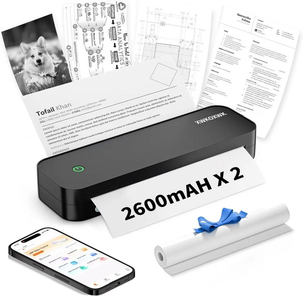 XWKOXWK A40 image