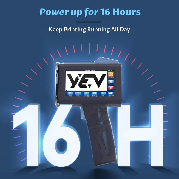 YEV V127 image