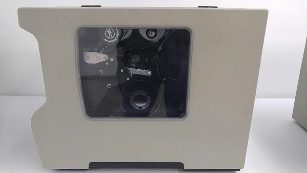Zebra Technologies Corporation 110Xi4 image