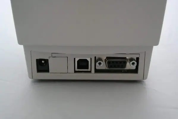 Zebra Technologies Corporation LP2824 EPL image
