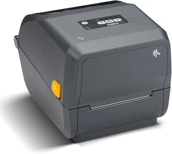 ZEBRA TECHNOLOGIES VTI, INC. ZD4A042-301M00EZ image