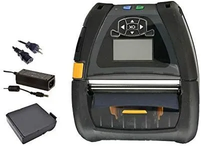 Zebra Technologies QLn420 image