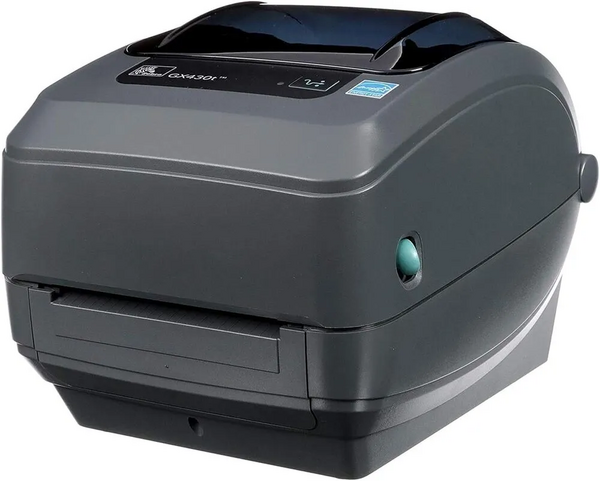 Zebra Technologies GX430T image