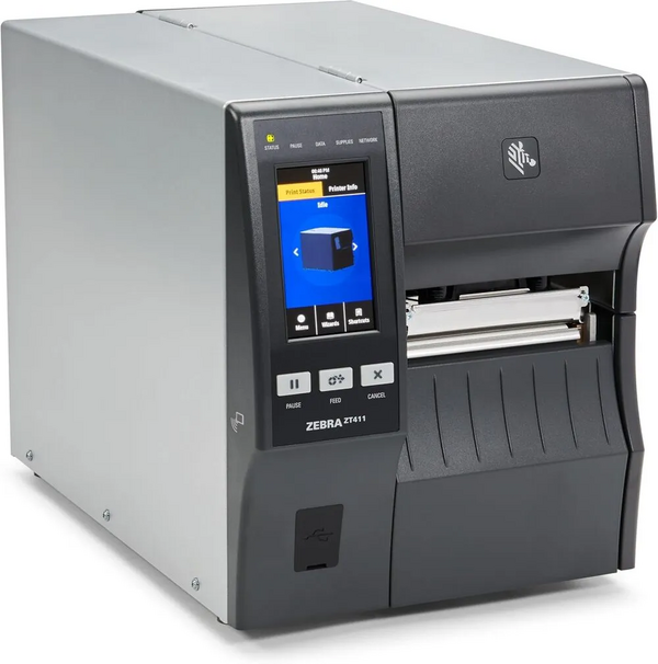 Zebra Technologies ZT231 image