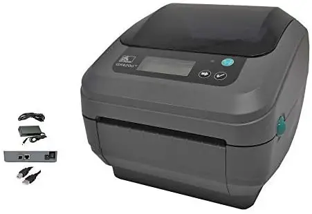 Zebra Technologies GX420 image