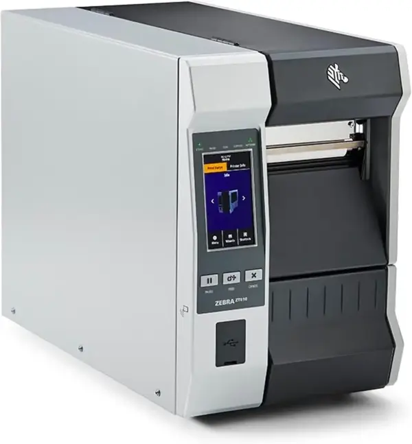 Zebra Technologies ZT62063-T010100Z image