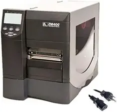 Zebra Technologies ZM400 image