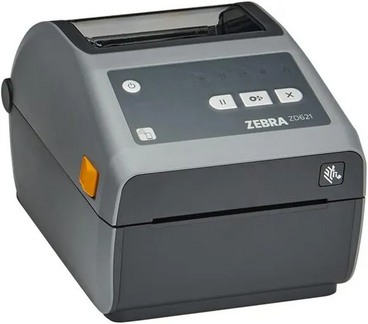 Zebra Technologies ZD6A042-D01F00EZ image