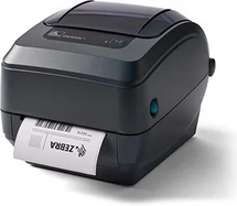 Zebra Technologies GK420T image