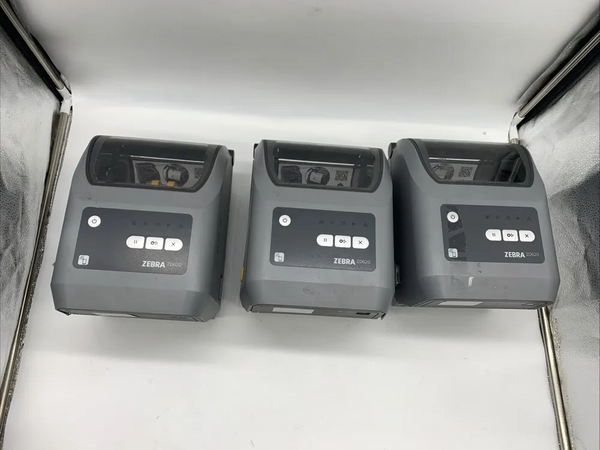 Zebra ZD620 image