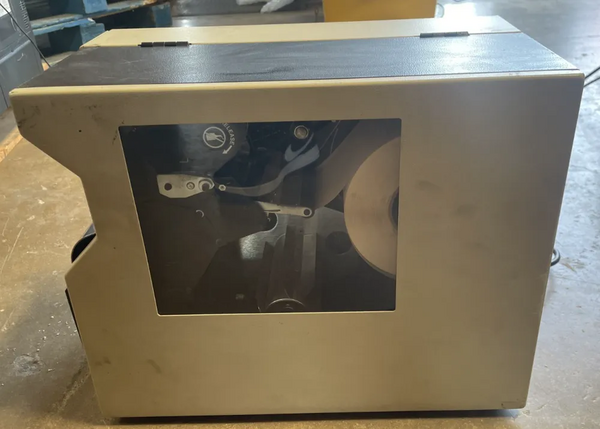 Zebra 110XiIII image