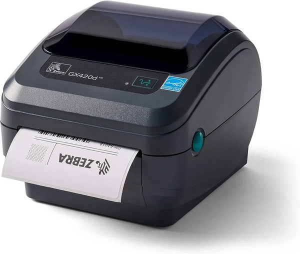 Zebra GX42-202510-000-cr image