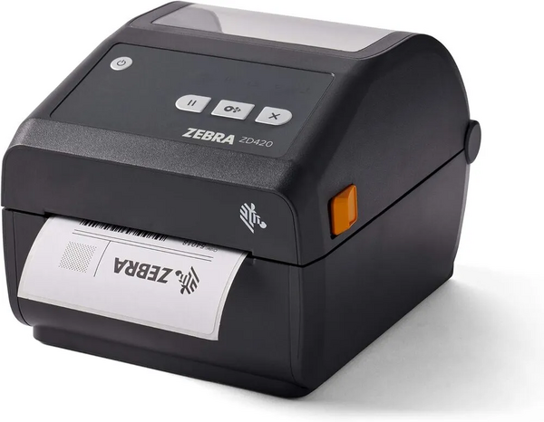 Zebra ZD420d image