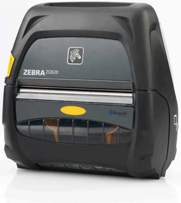 Zebra ZQ521 image