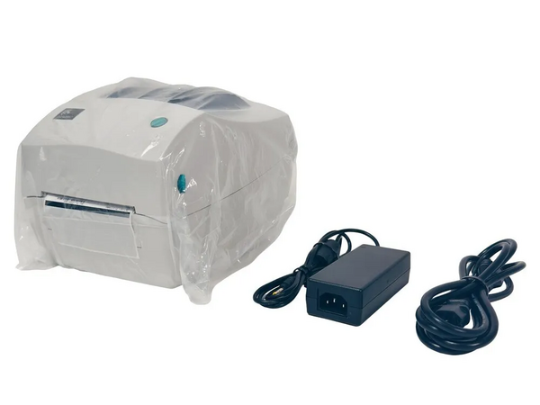 Zebra GC420T image