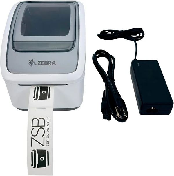 Zebra ZSB-DP12 image