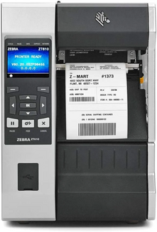 Zebra ZT61046-T010100Z image