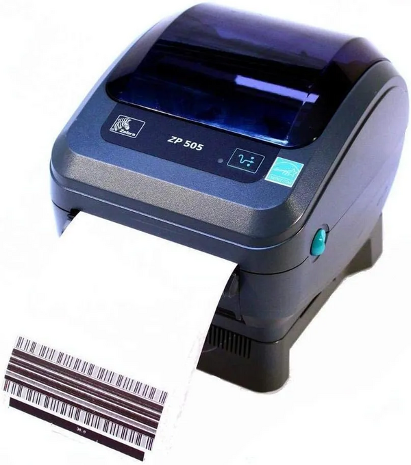Zebra ZP505-0017 image