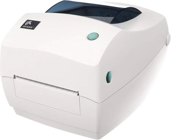 Zebra GC420-100510-000 image