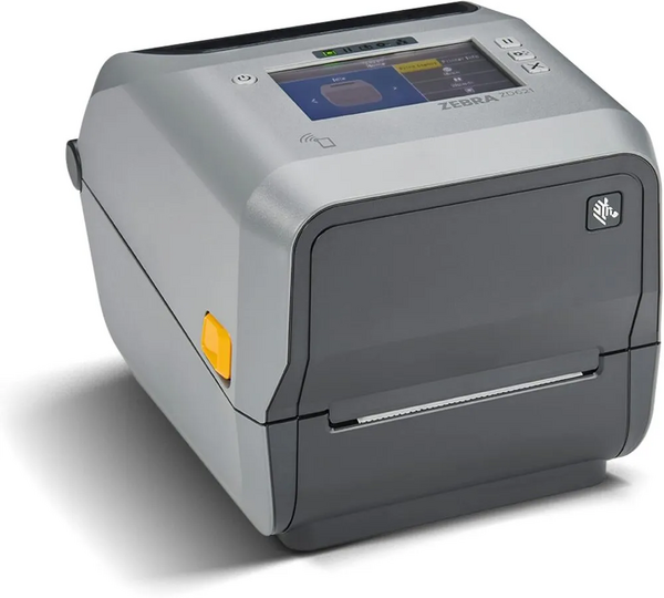 Zebra ZD6A143-301L01EZ image