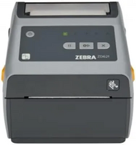 Zebra ZD6A043-D01L01EZ image