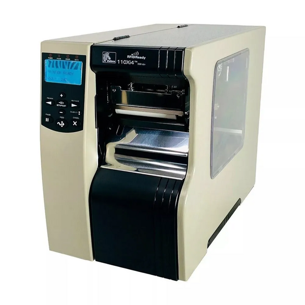 Zebra 110Xi4 image