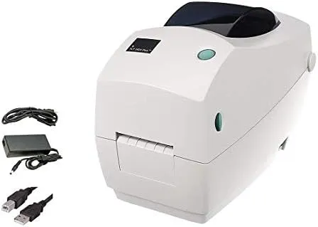 Zebra TLP2824 Plus image