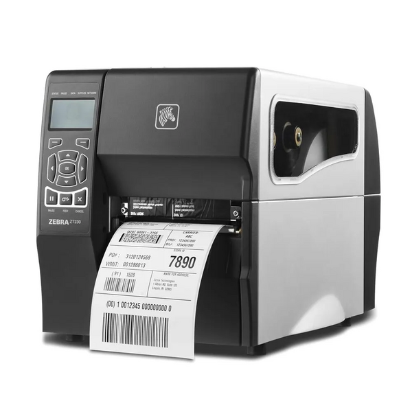 Zebra ZT23042-D01200FZ image
