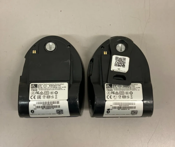 Zebra IMZ320 image