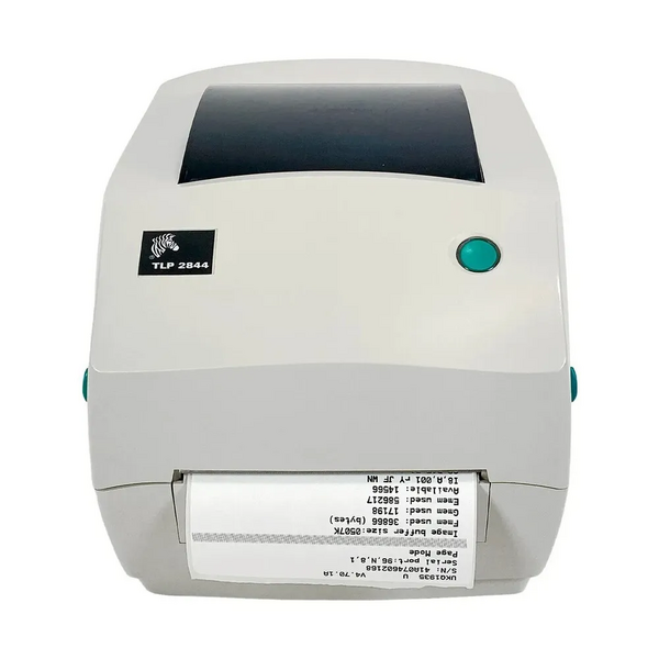 Zebra TLP 2844 image