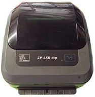 Zebra ZP450-0502-0004 image