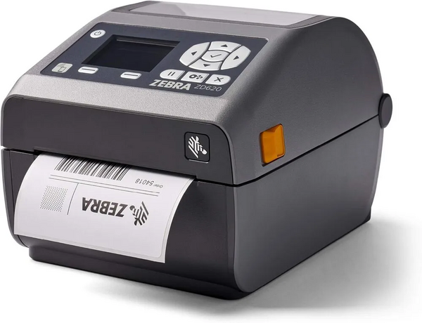 Zebra ZD62142-D01L01EZ image