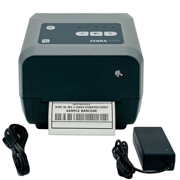 Zebra 555009988-00 image