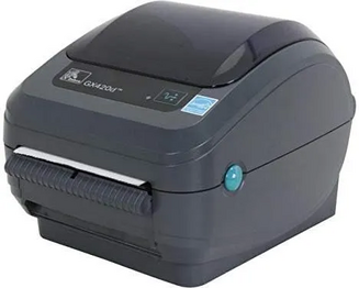 Zebra GX42-202511-000-cr image