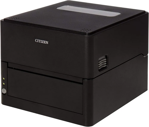 Zebra ZP 250 CTP image