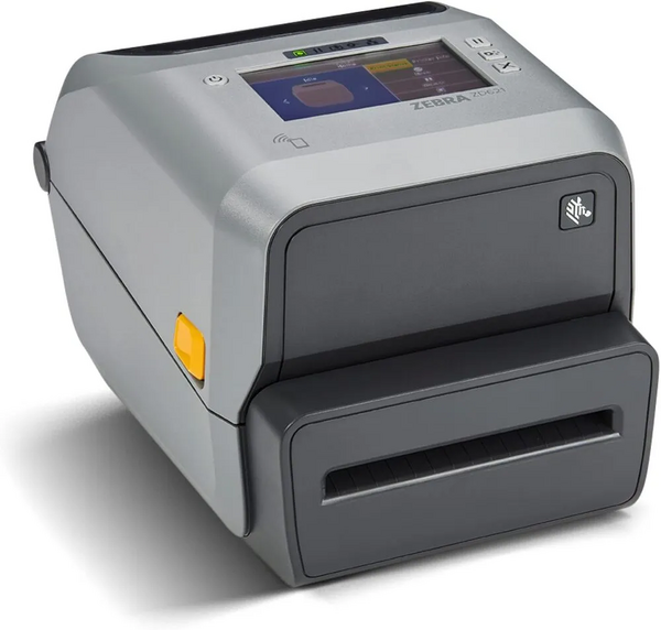 Zebra ZD6A142-321L01EZ image