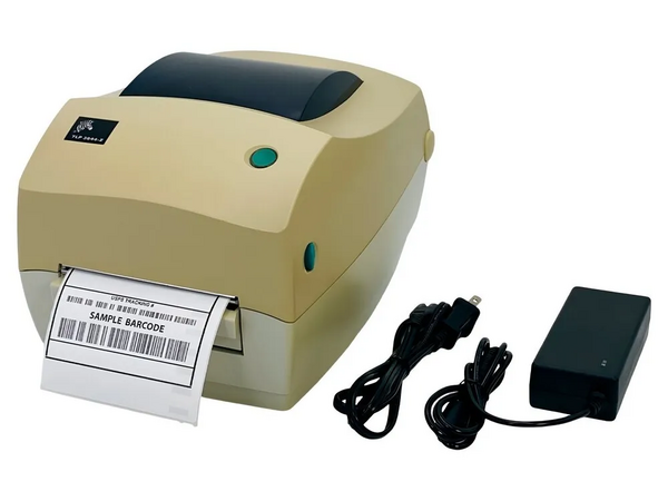 Zebra TLP3844-Z image