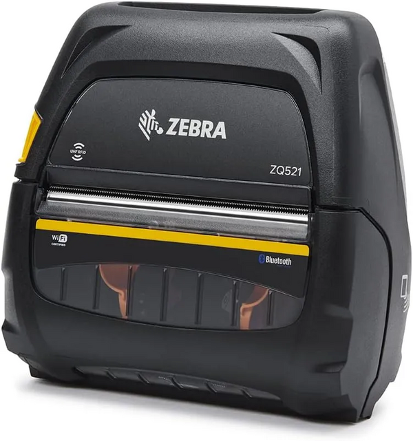 Zebra ZQ52-BUW0000 image