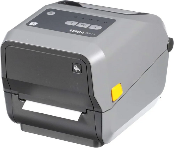 Zebra ZD620t image